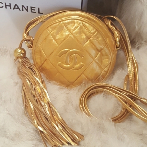 CHANEL Handbags - ❤Chanel Authentic Bag❤